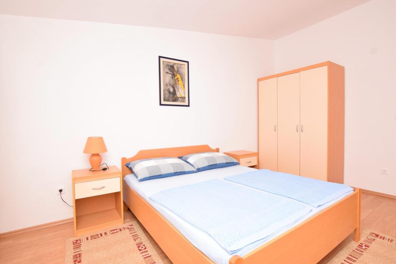 Apartment Diva Nin Kültér fotó