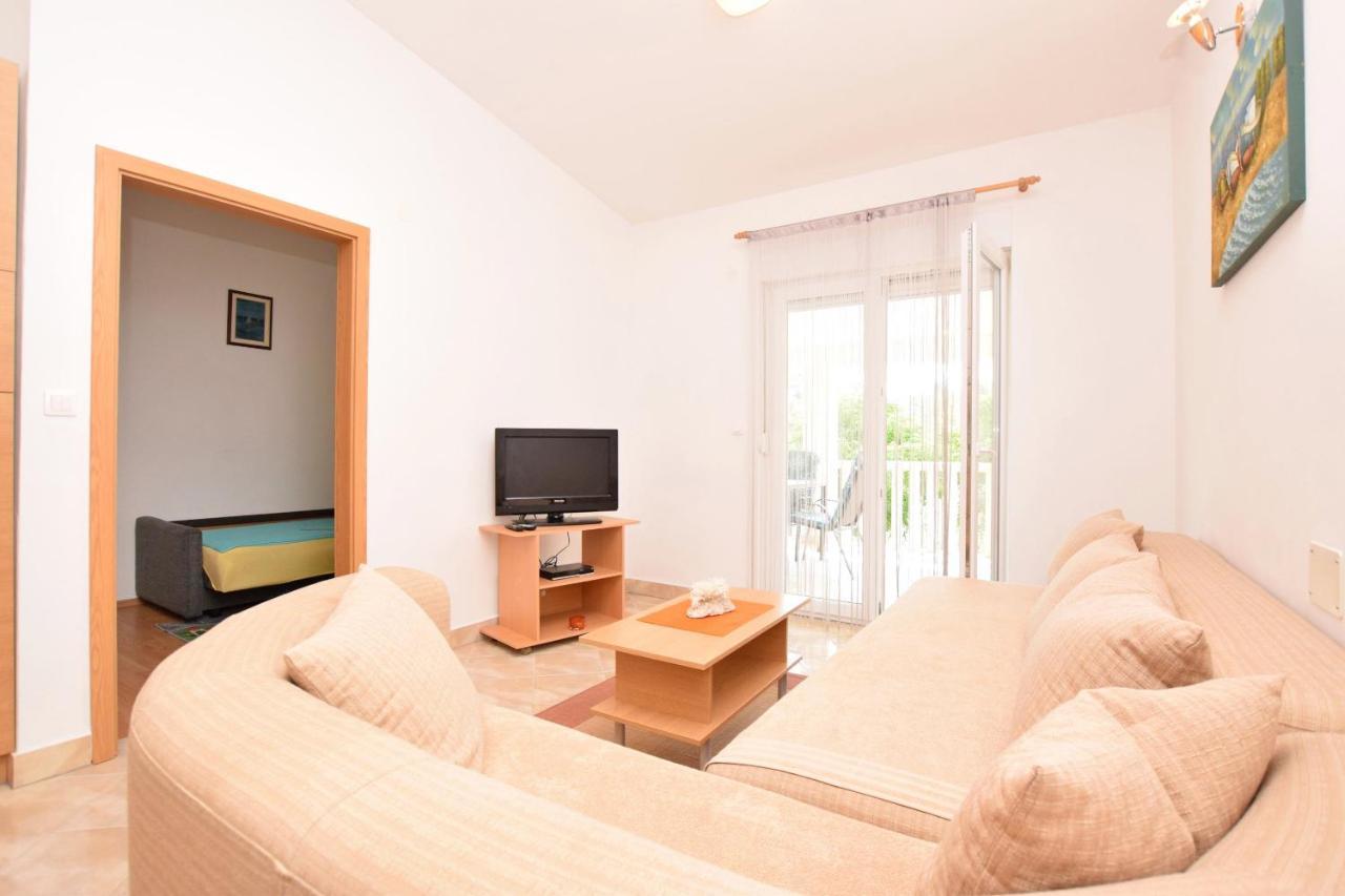 Apartment Diva Nin Kültér fotó