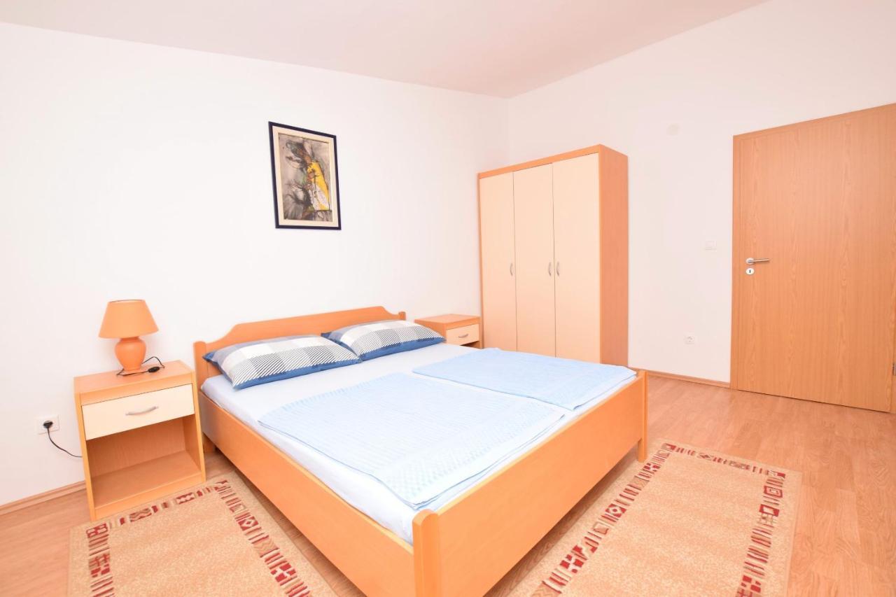 Apartment Diva Nin Kültér fotó
