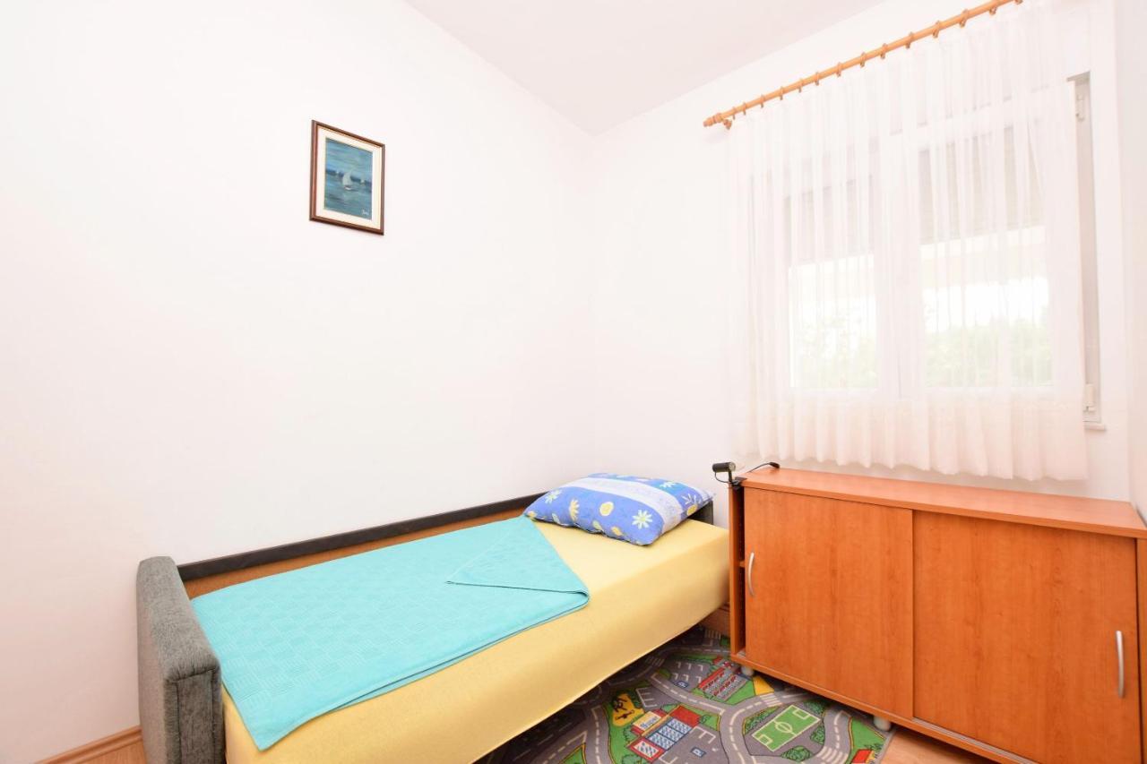 Apartment Diva Nin Kültér fotó