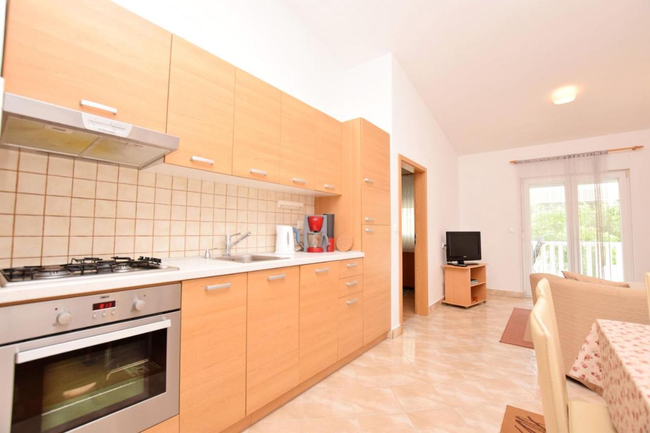 Apartment Diva Nin Kültér fotó