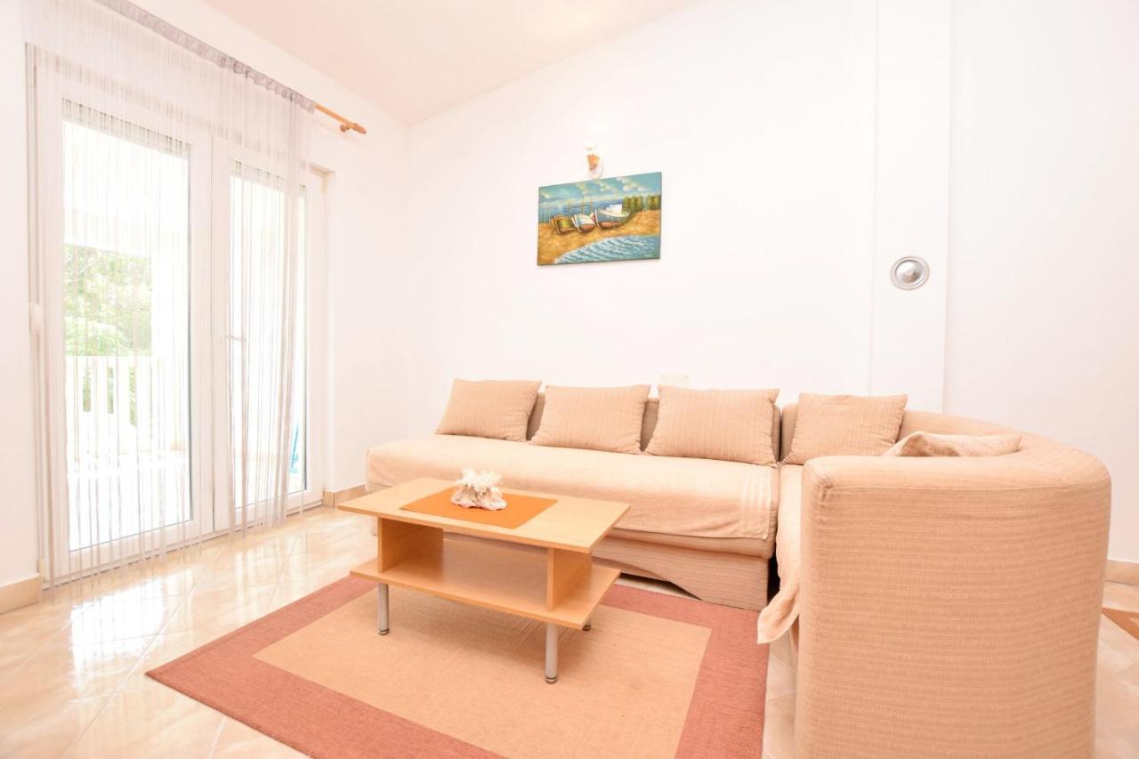 Apartment Diva Nin Kültér fotó