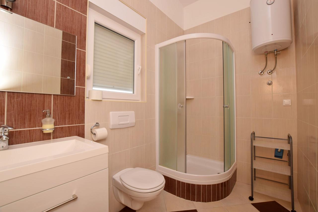 Apartment Diva Nin Kültér fotó
